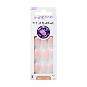 KiSS imPRESS Heroic 30 pcs