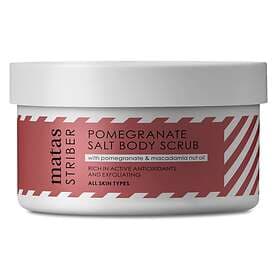 Matas Pomegranate Salt Body Scrub 250g