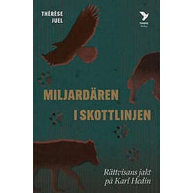 Miljardären i skottlinjen: Rättvisans jakt på Karl Hedin