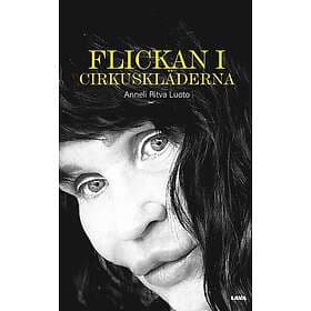 Flickan i cirkuskläderna