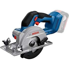 Bosch Gks 18V-51 (Utan Batteri)