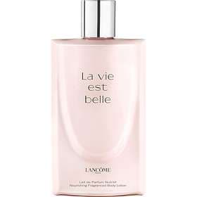 Lancome La Vie Est Belle Body Lotion 200ml