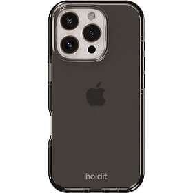 Holdit Seethru iPhone 16 Pro fodral