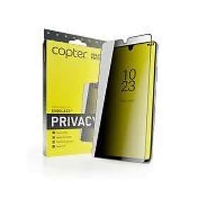 Copter Exoglass Privacy till iPhone 16 Pro