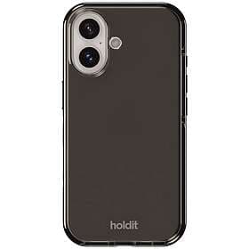 Holdit Seethru iPhone 16 fodral