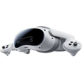 Pico 4 Ultra VR-headset (256 GB)