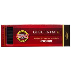 Koh I Noor Gioconda ritstift ritkol 6 st