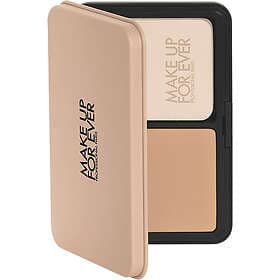 Make Up For Ever HD Skin Powder Foundation 24HR Undetectable Blurring Foundation