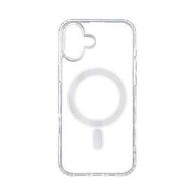 Andersson TPU case w/ MagSafe for iPhone 16 Plus