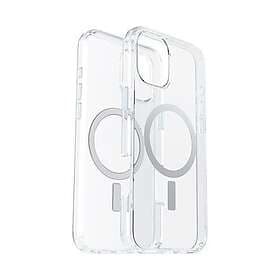 Otterbox Symmetry Clear MagSafe for iPhone 16