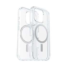 Otterbox Symmetry Clear MagSafe for iPhone 16 Pro