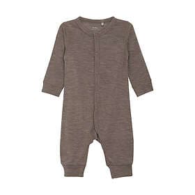 BeKids Jumpsuit Ull Melange