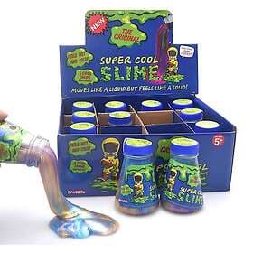 Adlibris Slime Super Cool Original 1-pack Suntoy