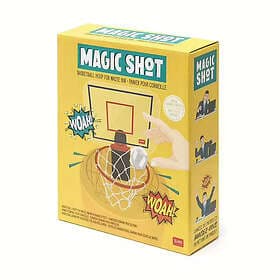 Legami Magic shot, basketkorg för papperskorgen