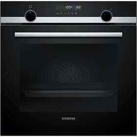 Siemens HB578GBS3 (Svart)