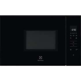 Electrolux EM170B (Svart)