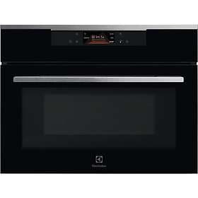 Electrolux ECQK9B0X0 (Svart)