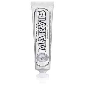 Marvis Smokers Whitening Mint Tandkräm 85ml