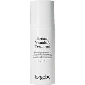 Jorgobé Retinol Vitamin A Treatment 50ml