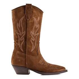 Alpe Western Boots (Dam)