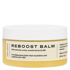 Loelle Organic Skincare Reboost Balm 100ml