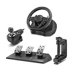 Mission SG RGW 2.0 Racing Wheel