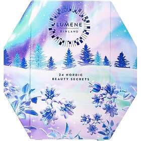 Lumene Nordic Beauty Secrets Advent Calendar 2024