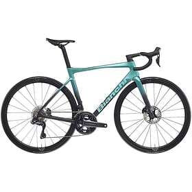 Bianchi Specialissima Pro Ultegra Di2