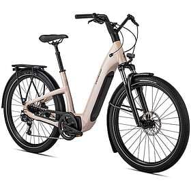 Specialized Turbo Como 4.0 (Electric)