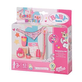 Baby Born Starter Set Magic 43cm