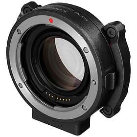 Canon EF - EOS R 0,.1x Mount Adapter