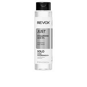 Revox B77 Just Hyaluronic Acid 3% Hydrating Face Wash 250ml