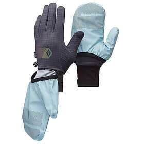 Black Diamond Gridtech Storm Hood Gloves