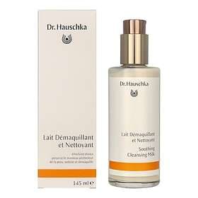 Dr. Hauschka Cleansing And Tonization Soothing Cleansing Milk 145ml
