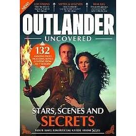 Outlander Uncovered