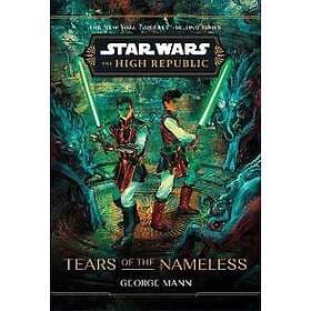 Star Wars: The High Republic: Tears of the Nameless