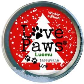 LovePaws Winter Edition Tassalva 40ml