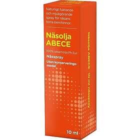 ABECE Näsolja 10ml