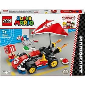 LEGO Super Mario 72032 Standard Kart