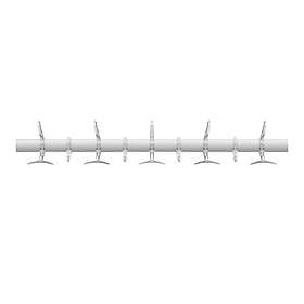 Kartell Hanger Wall Mounted 90 cm