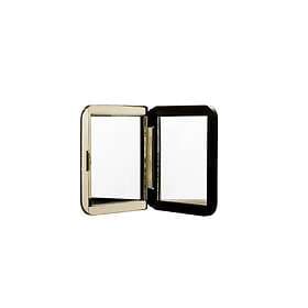 KICKS Double Sided Compact Mirror