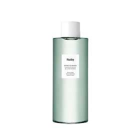 Huxley Cleansing Water Be Clean, Be Moist 300ml 