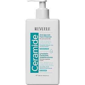 Revuele Ceramide Anti-Blemish Face Cleanser 250ml 