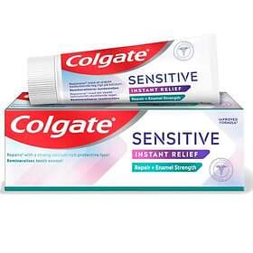 Colgate Sensitive Instant Relief Enamel reseförpackning 20ml