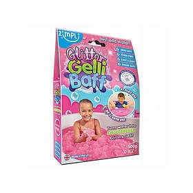 Zimpli Kids Glitter Gelli Baff
