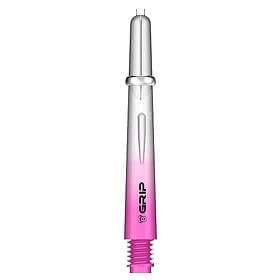 Bulls Bull's Shaft B-Grip-2 TTC M Pink