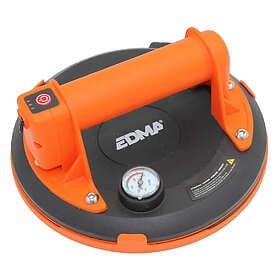 Edma Vakuumlyft Pro batteri 130kg set i väska