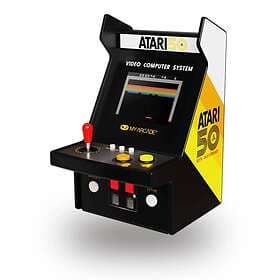 My Arcade ATARI MICRO PLAYER PRO