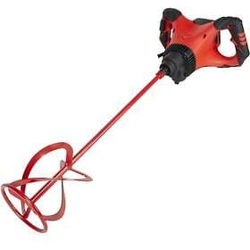 Rubi Elektrisk murblandare MIX-9 SUPERTORQUE 230V 50 60HZ; 1800 W