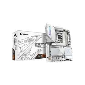 Gigabyte X870E Aorus Pro Ice